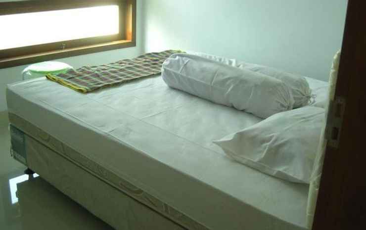 Бангунтапан: Cemara Homestay