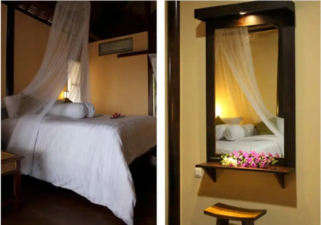 Arys Lagoon Bungalow & Hotel — фото 1