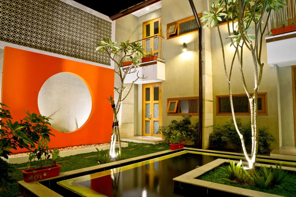 Бандунг: Tibera Hotel Cibeunying