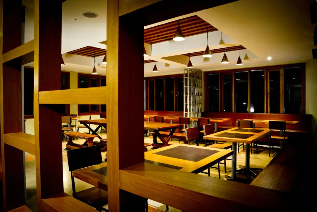 Бандунг: Tibera Hotel Cibeunying