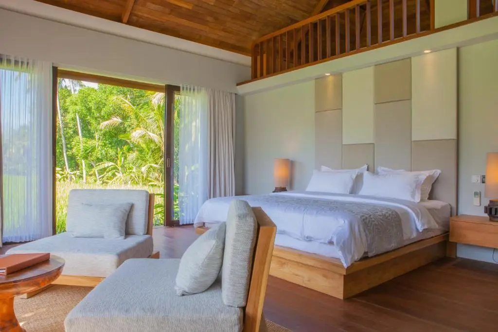 Убуд: Villa Lumia Bali