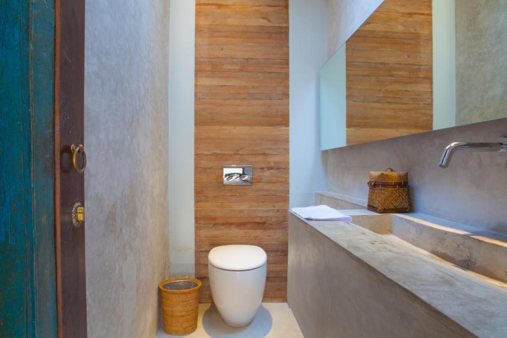 Убуд: Villa Lumia Bali