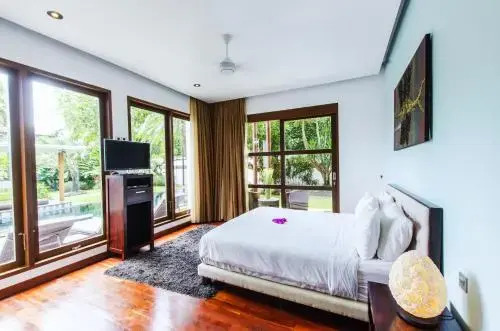 Переренан: Villa Mary's Beach