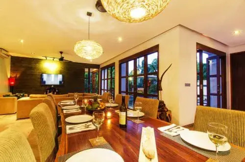Переренан: Villa Mary's Beach
