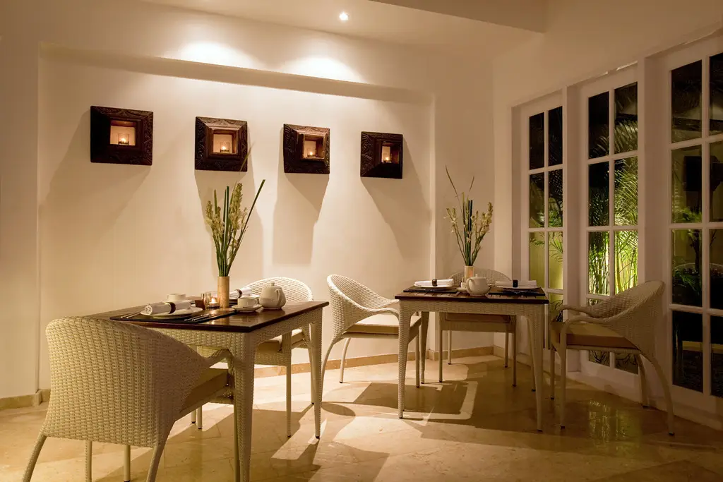 Кута: Отель The Colony Hotel Bali