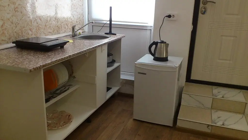 Сочи: Solnechnyij Sochi Apartments