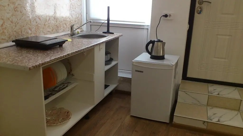 Сочи: Solnechnyij Sochi Apartments