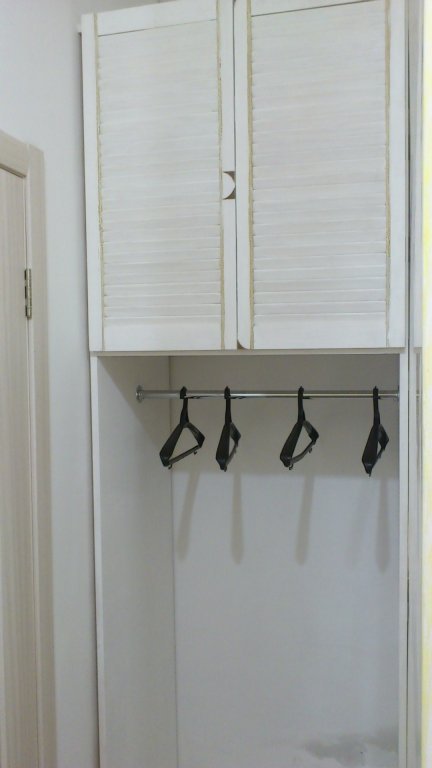 Сочи: Solnechnyij Sochi Apartments