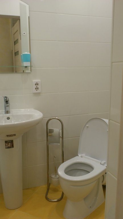 Сочи: Solnechnyij Sochi Apartments