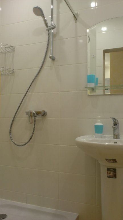 Сочи: Solnechnyij Sochi Apartments