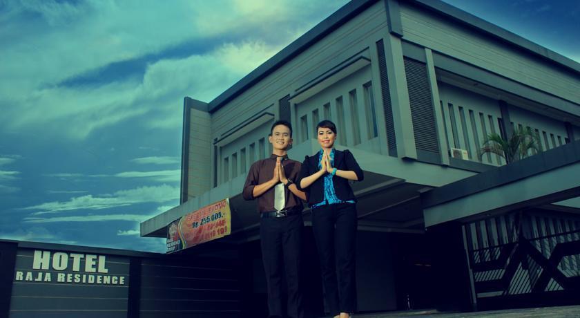 Джамби: Raja Residence Jambi