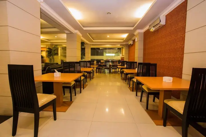 Джакарта: Raja Residence Jakarta