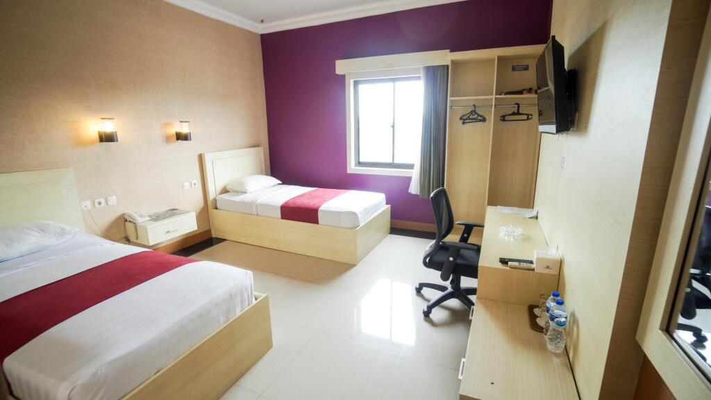 Джакарта: Raja Residence Jakarta