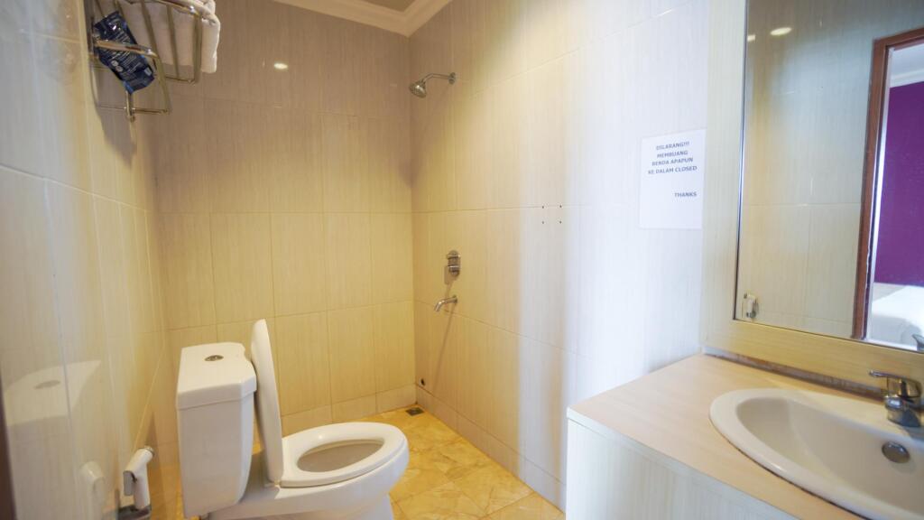 Джакарта: Raja Residence Jakarta