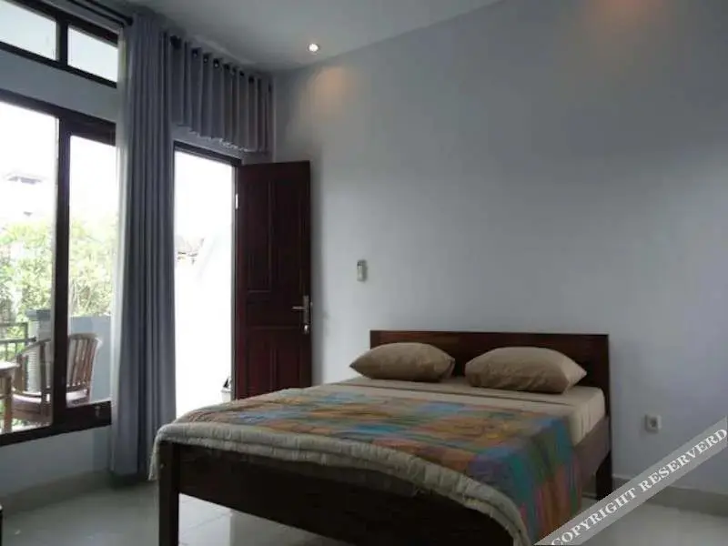 Убуд: Warsas Guest House