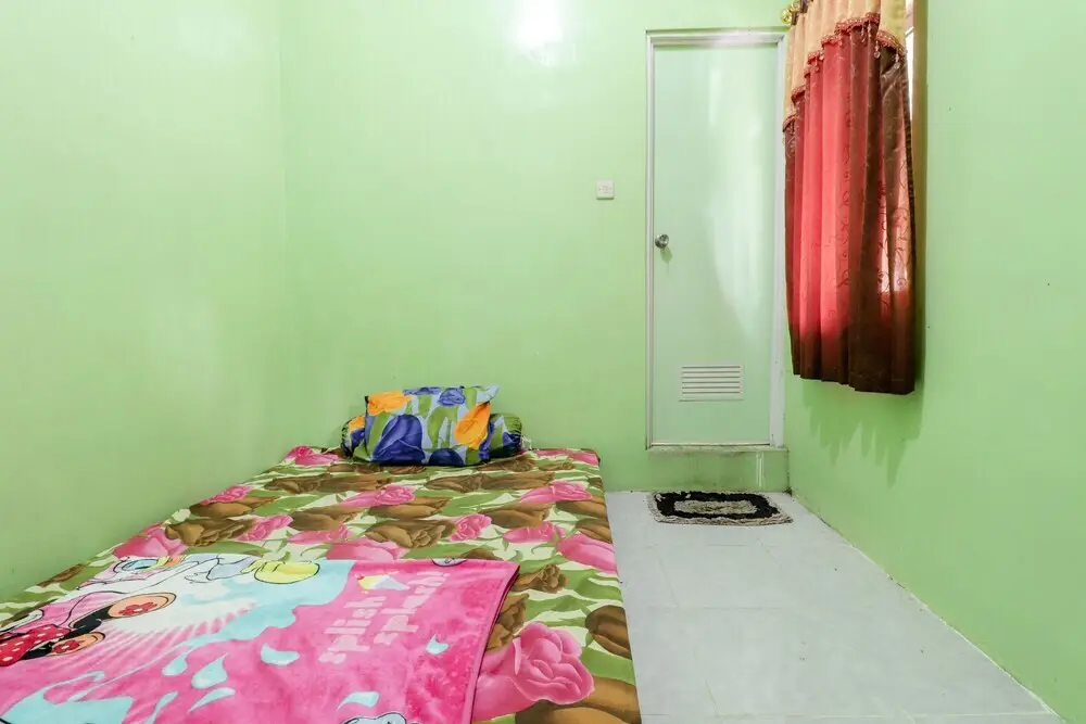 Харговилис: Serut 2 Homestay - Hostel