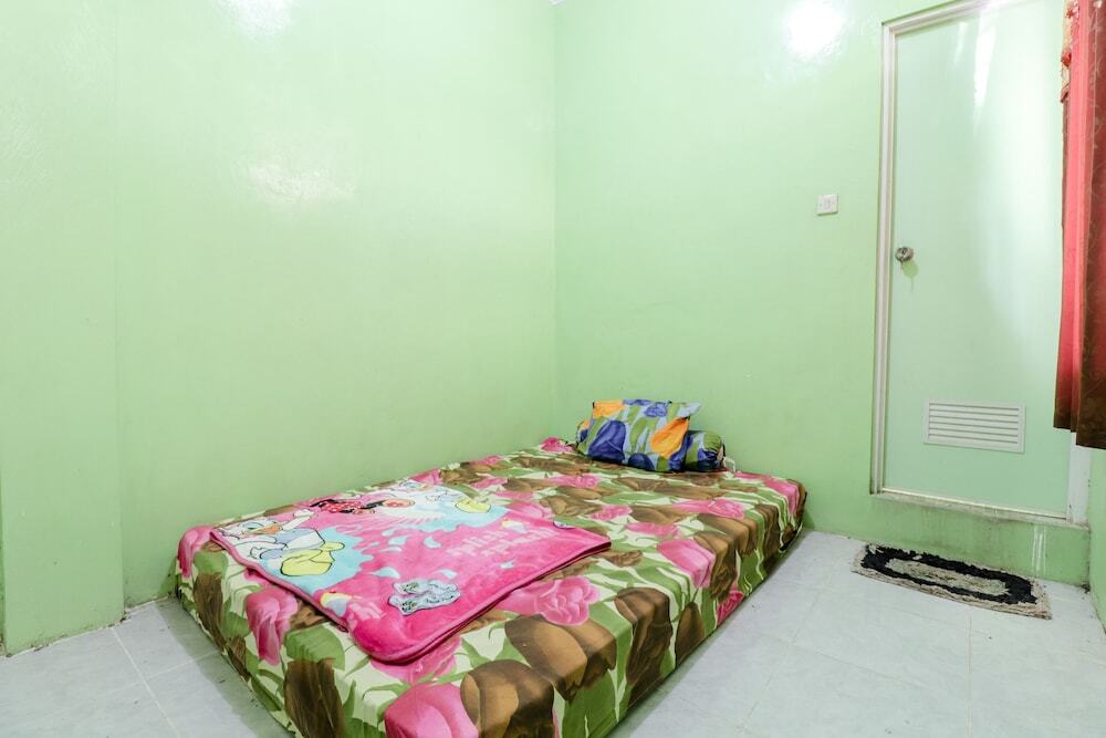 Харговилис: Serut 2 Homestay - Hostel