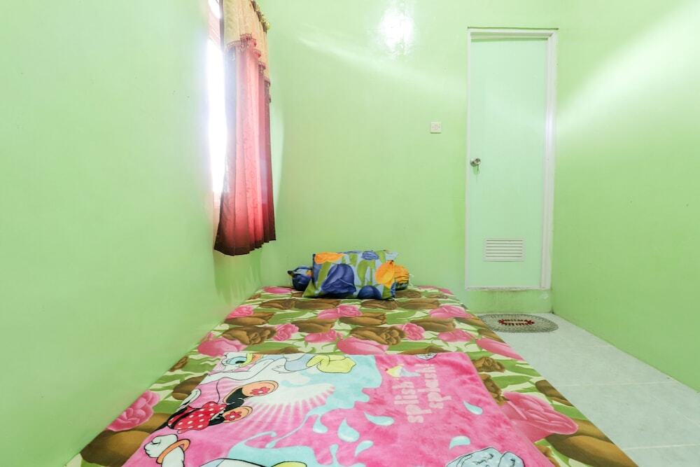 Харговилис: Serut 2 Homestay - Hostel