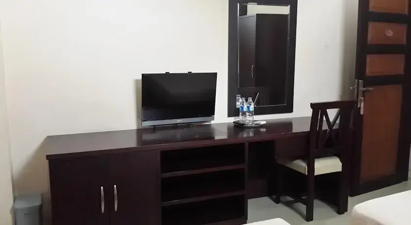 Джакарта: Wisma Davinci Keb Kacang 94