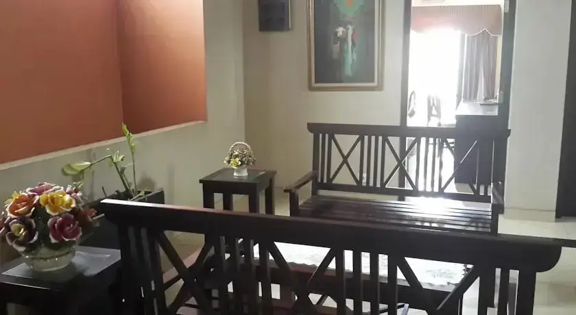 Джакарта: Wisma Davinci Keb Kacang 94