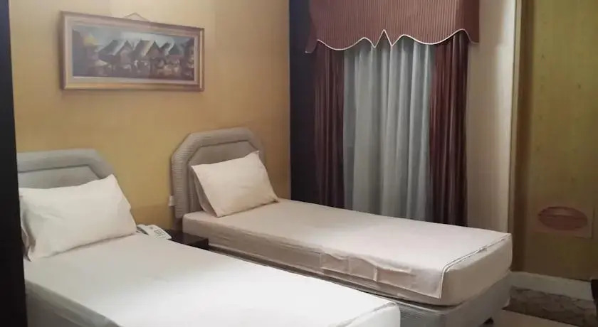 Джакарта: Wisma Davinci Keb Kacang 94