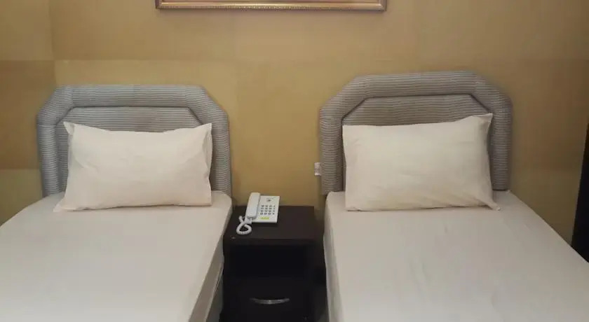 Джакарта: Wisma Davinci Keb Kacang 94