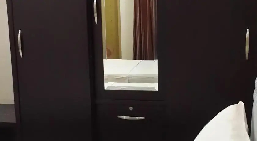 Джакарта: Wisma Davinci Keb Kacang 94