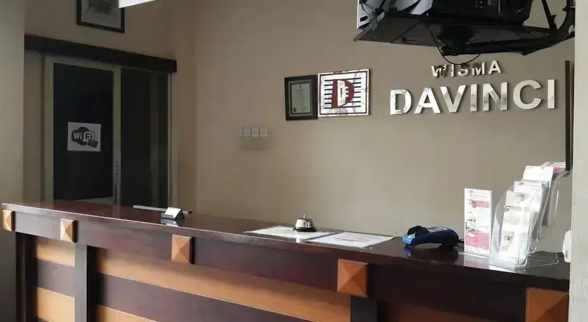 Джакарта: Wisma Davinci Keb Kacang 94