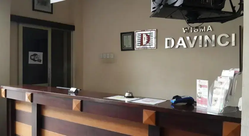 Джакарта: Wisma Davinci Keb Kacang 94