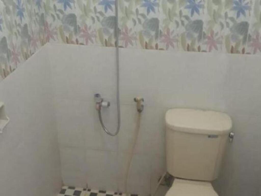 Джокьякарта: Hotel Restu