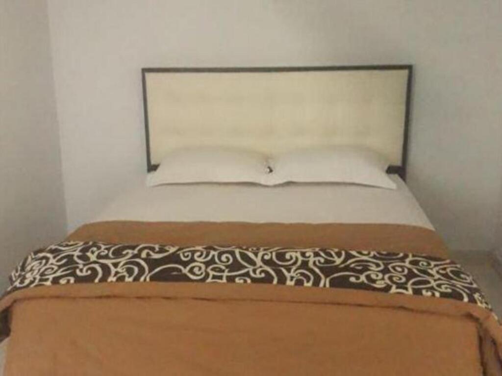 Джокьякарта: Hotel Restu