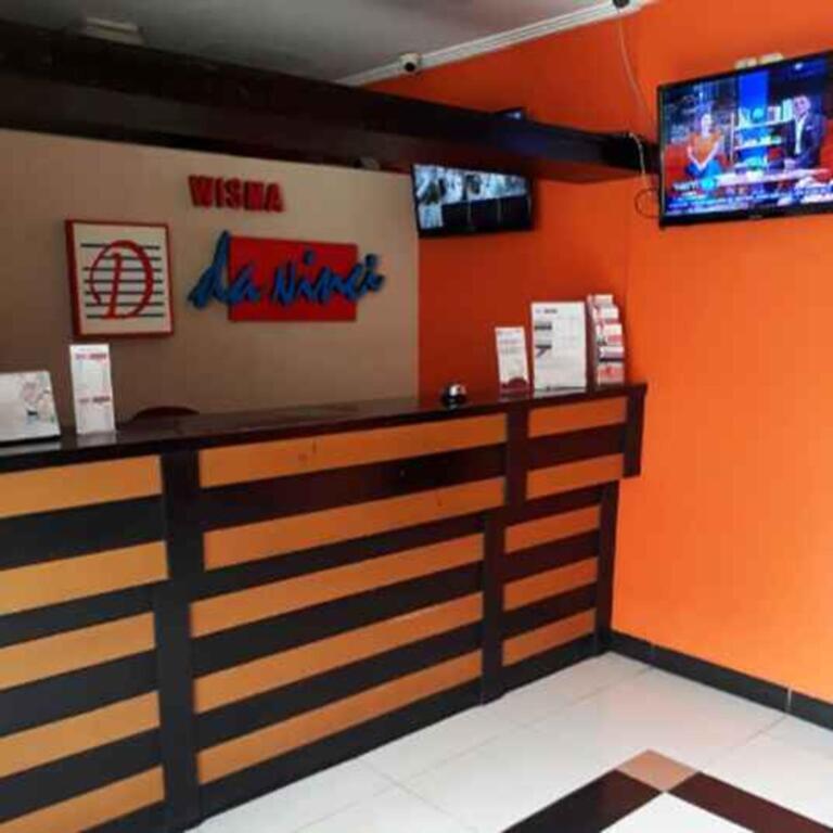 Джакарта: Wisma Davinci Roxy Jakarta