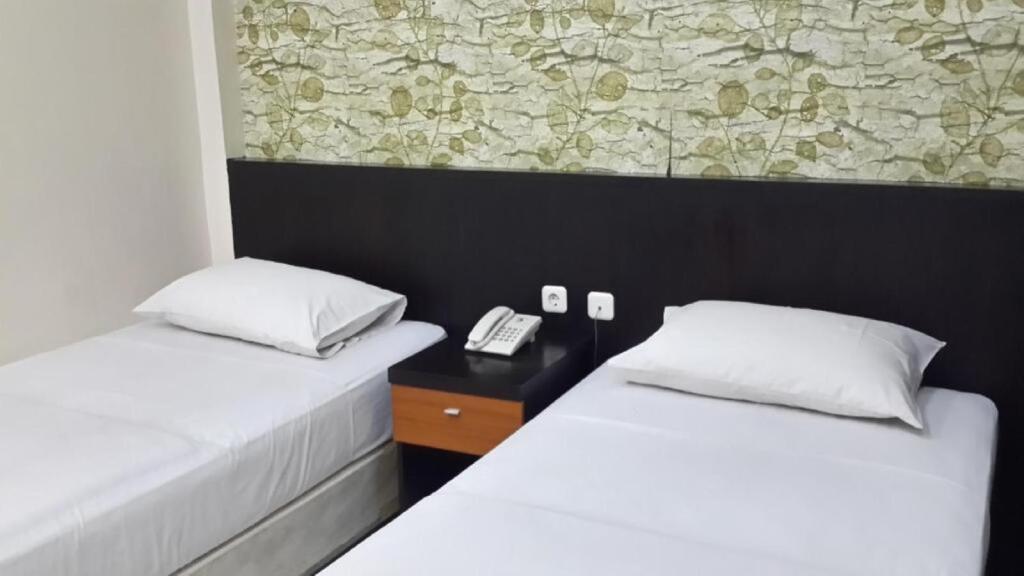 Джакарта: Wisma Davinci Roxy Jakarta