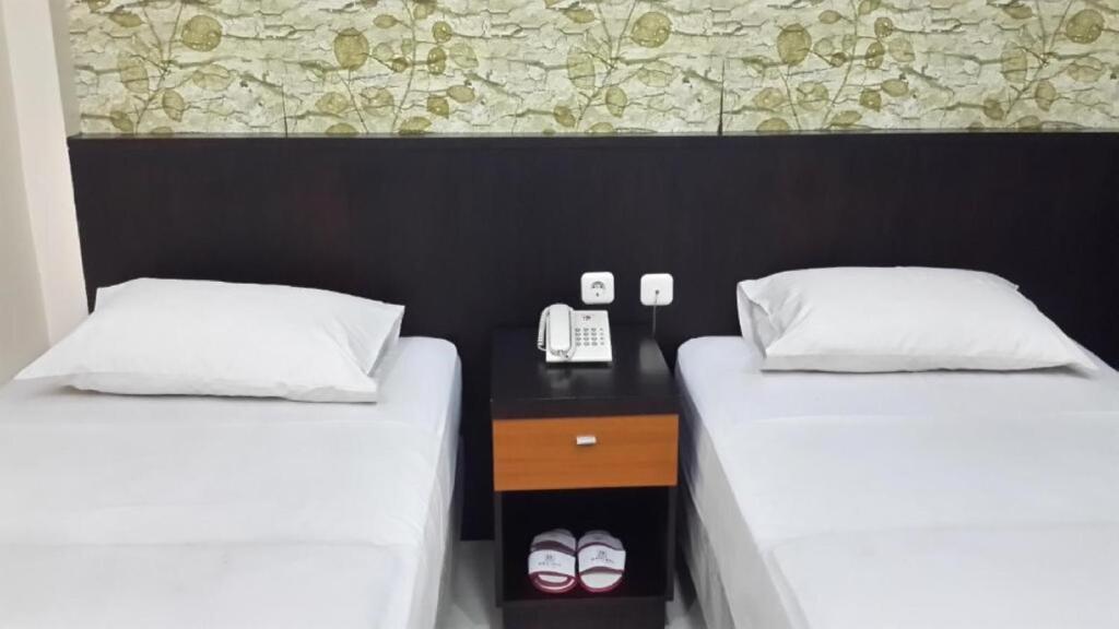 Джакарта: Wisma Davinci Roxy Jakarta