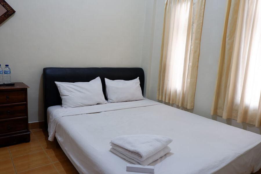 Джокьякарта: Khresna Guest House Malioboro RedPartner