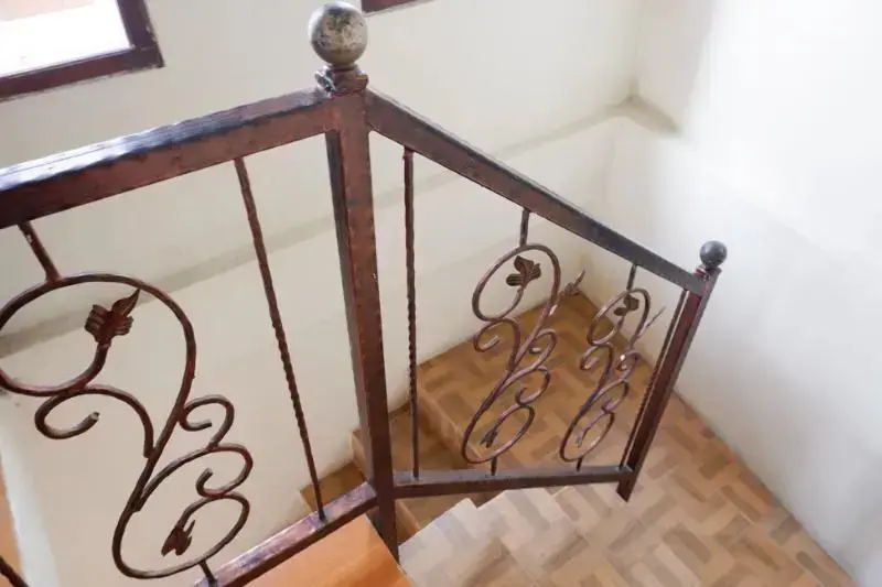 Джокьякарта: Khresna Guest House Malioboro RedPartner