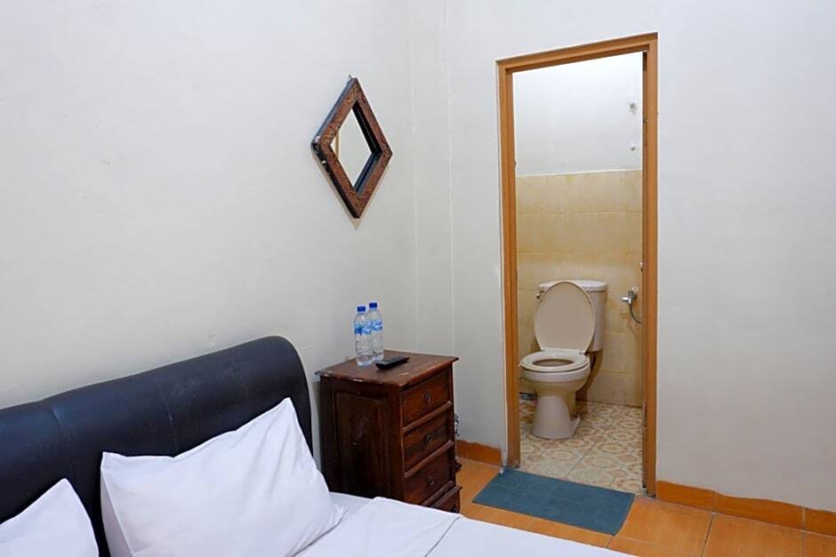 Джокьякарта: Khresna Guest House Malioboro RedPartner