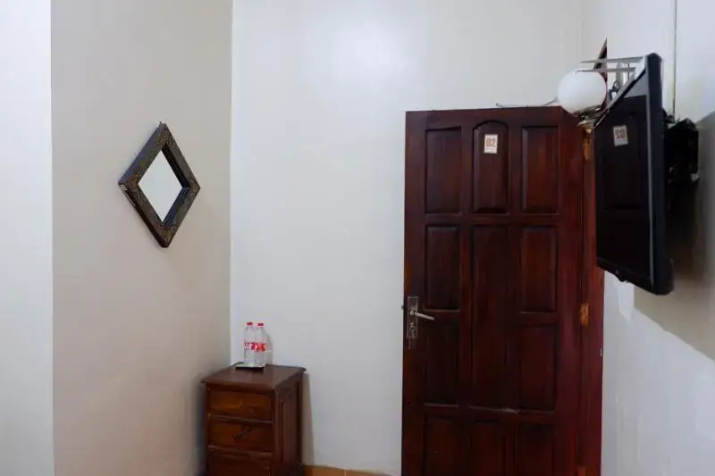 Джокьякарта: Khresna Guest House Malioboro RedPartner
