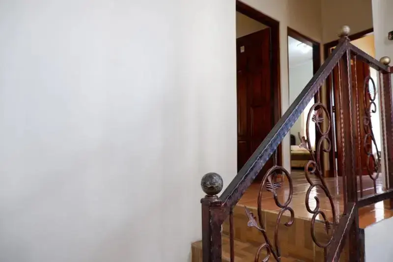 Джокьякарта: Khresna Guest House Malioboro RedPartner