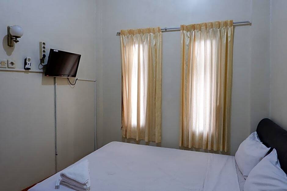 Джокьякарта: Khresna Guest House Malioboro RedPartner