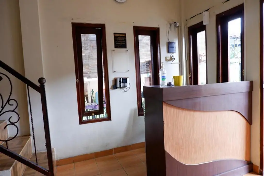 Джокьякарта: Khresna Guest House Malioboro RedPartner