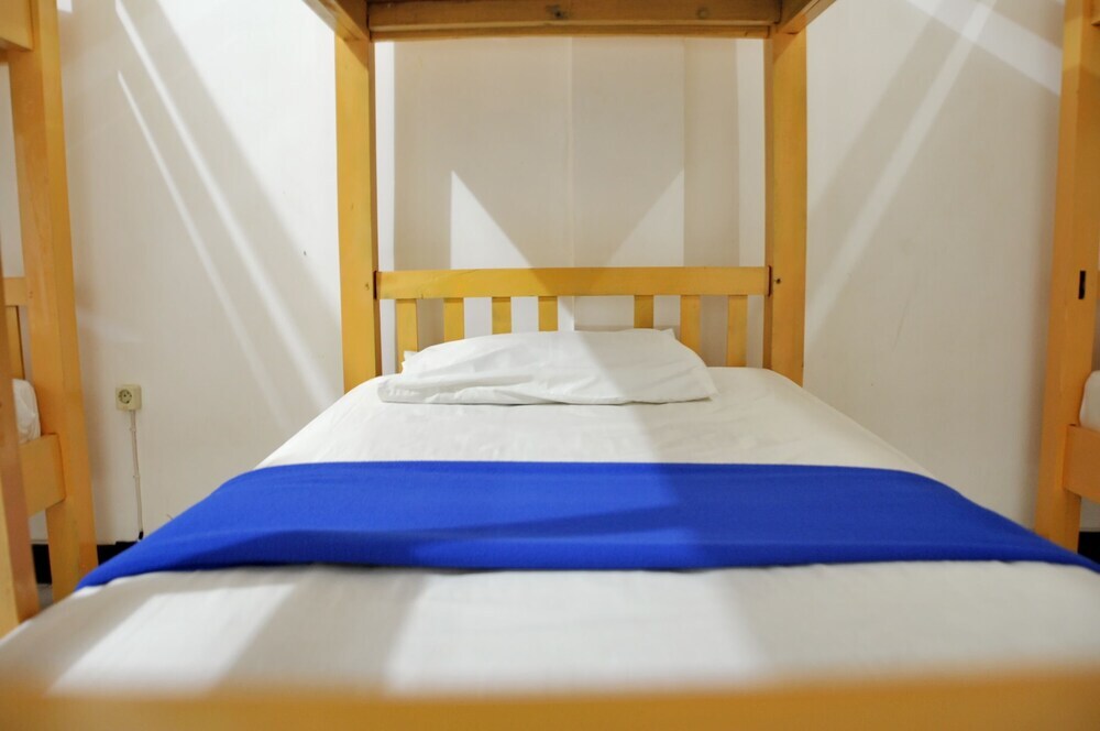 Сенджиги: On The Way Hostel & Lounge