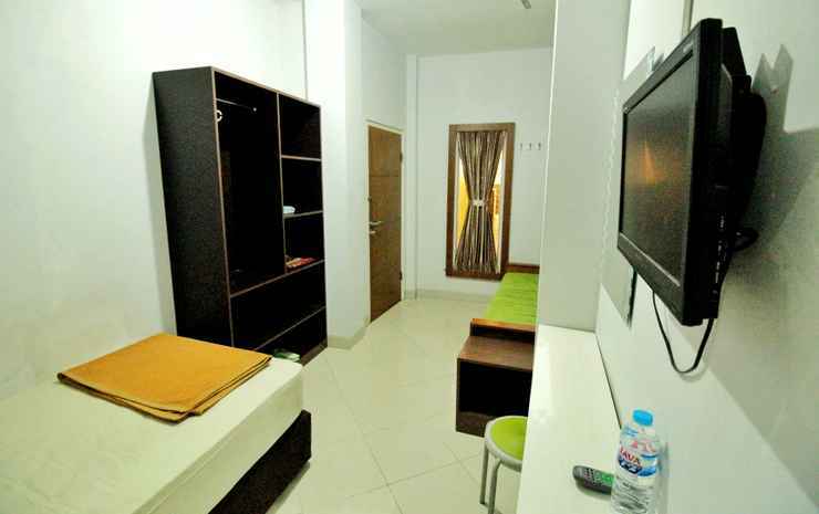 Суракарта: Zaen Hotel Syariah Solo
