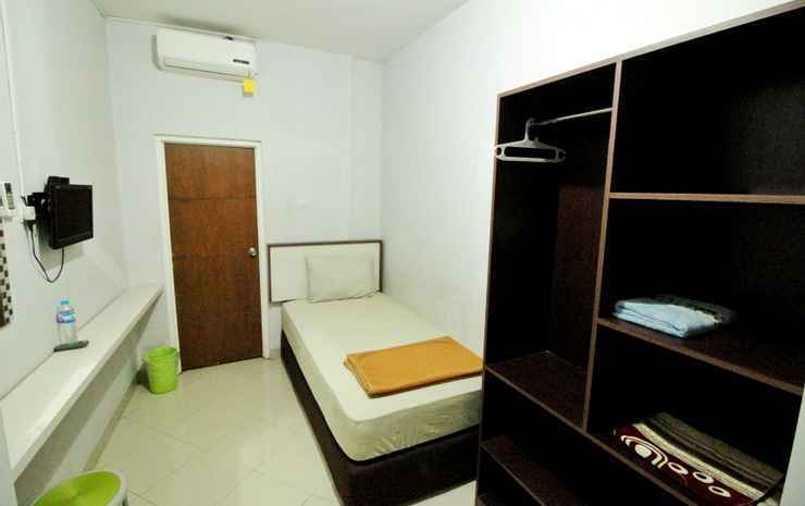 Суракарта: Zaen Hotel Syariah Solo