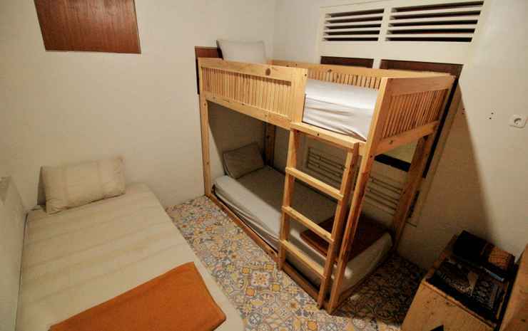 Суракарта: Zaen Hotel Syariah Solo