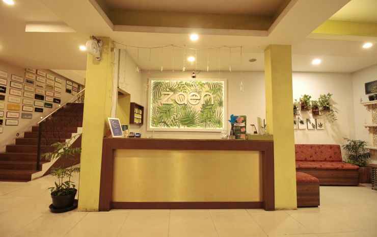 Суракарта: Zaen Hotel Syariah Solo