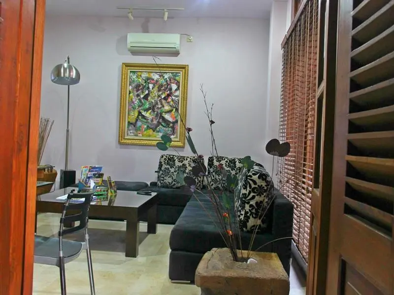Джокьякарта: Tegal Panggung Guest House