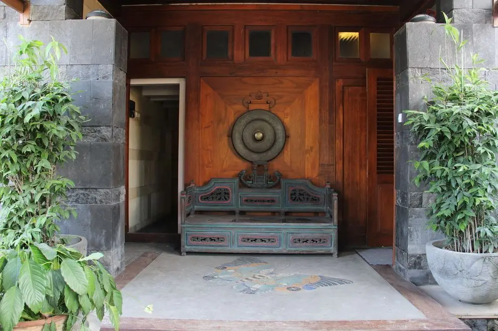 Джокьякарта: Tegal Panggung Guest House