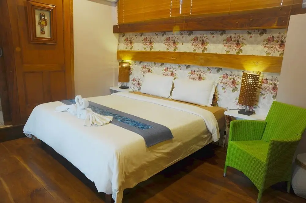 Джокьякарта: Tegal Panggung Guest House