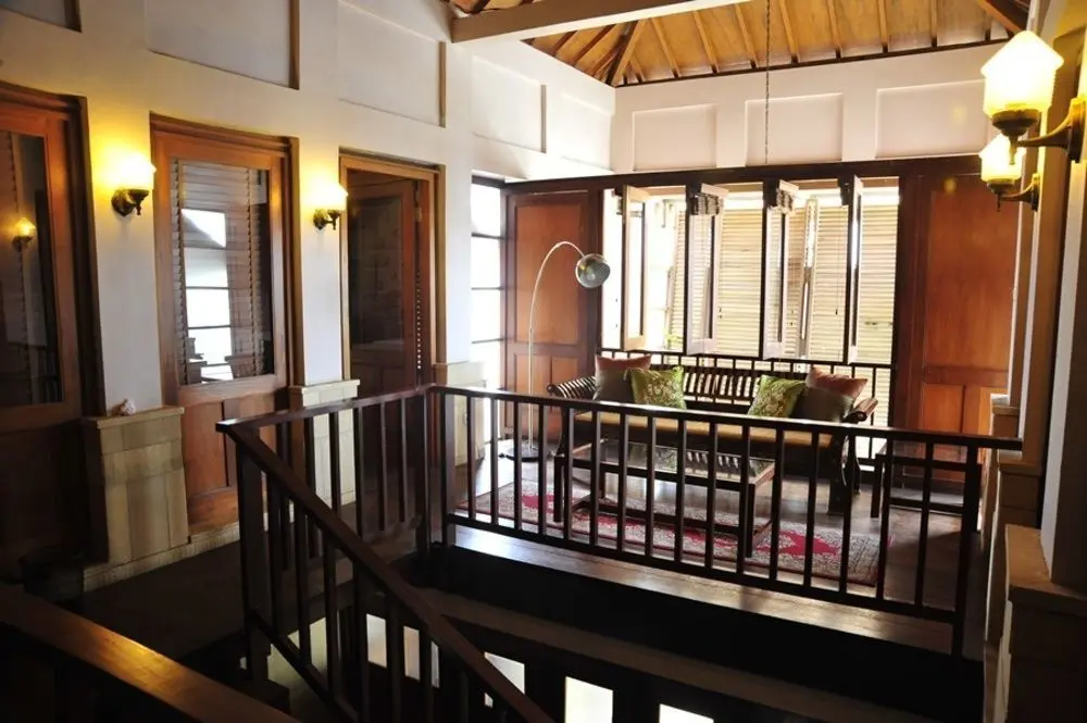 Джокьякарта: Tegal Panggung Guest House